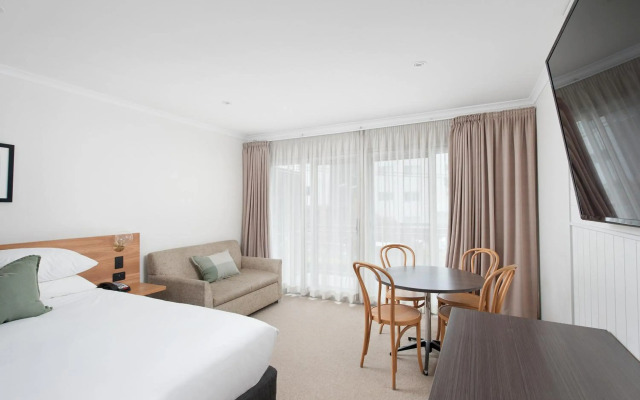 Hotel Nelson