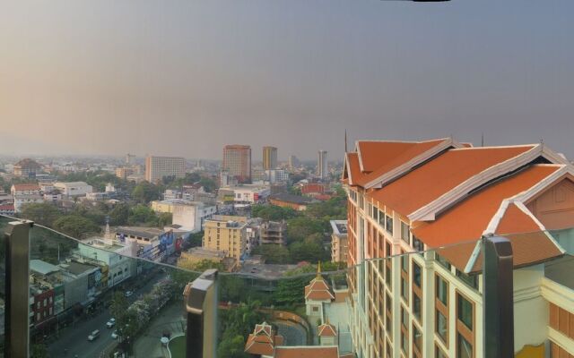 The Astra Condo