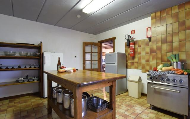 Refined Holiday Home in Nadrin With Garden