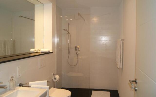 Ferienwohnung 4.0 Trier