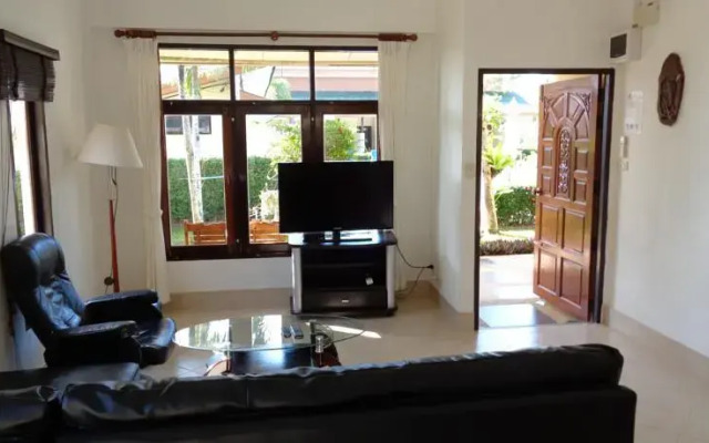 P Villa Ao Nang