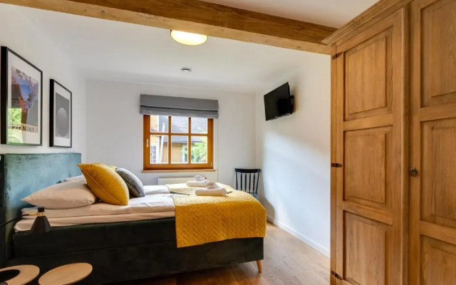 Biała Owieczka B&B Szczyrk