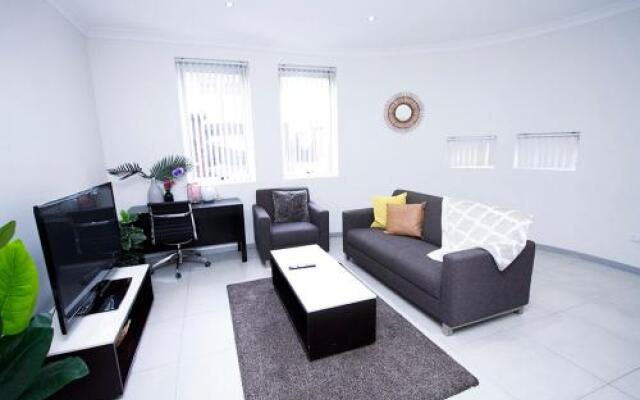 Dulcis Domus Broadway Serviced Apartments