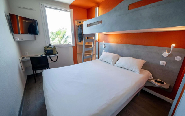 ibis budget Avignon Centre
