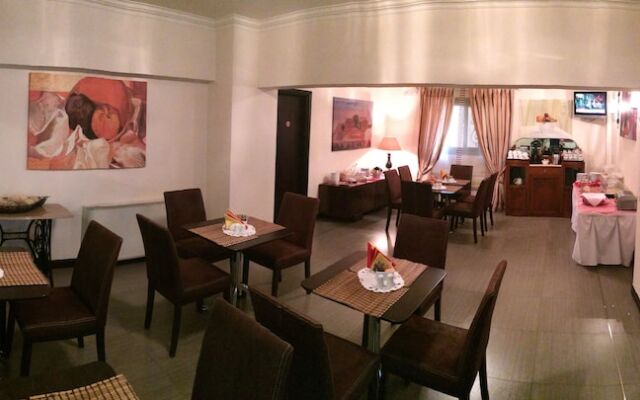 Olympic Fashion Hotels