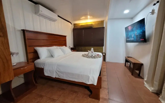 Arenal Homes La Fortuna