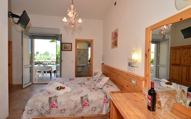 Camere Da Mirella