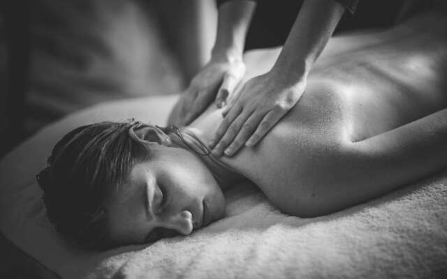 Residence & Spa Le Prince Regent