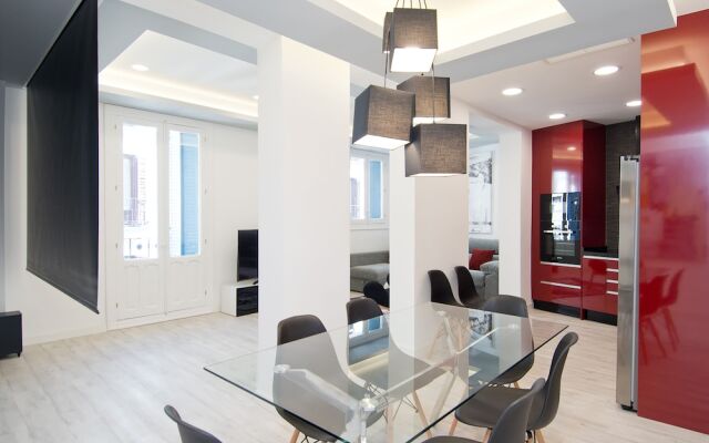 Condo San Bernardino by Kivoya