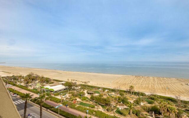 Apartment MILOS Canet-Plage