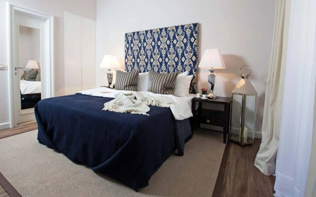 Boutique Hotel Stari Grad
