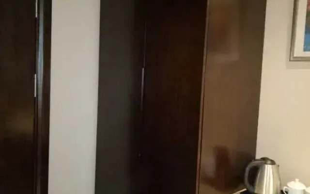 Oriental Lido Business Hotel