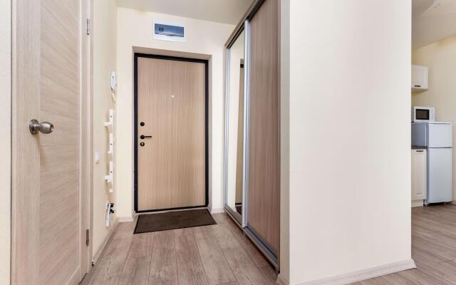 Апартаменты на улице 50 лет Октября 57В