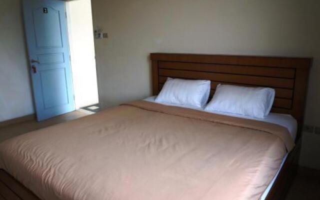 Caesari Homestay