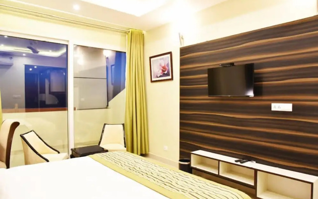 Mcleodganj Bed And Breakfast