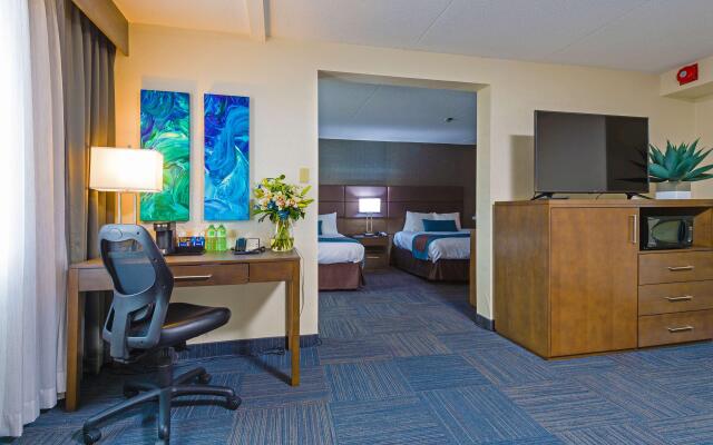 Best Western Plus Toronto Airport Hotel