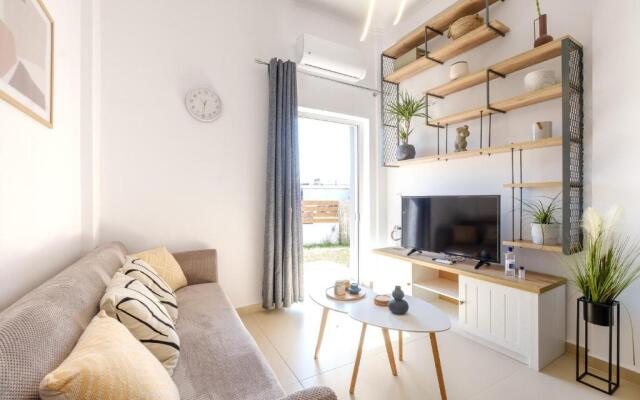 Oreon Suites Nafplio