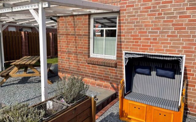 House Kiek in Norden