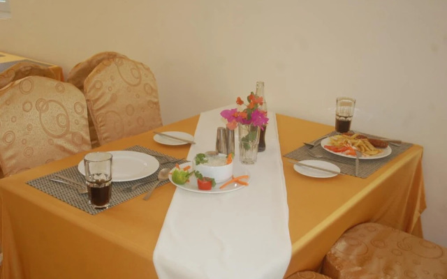 Regency Inn