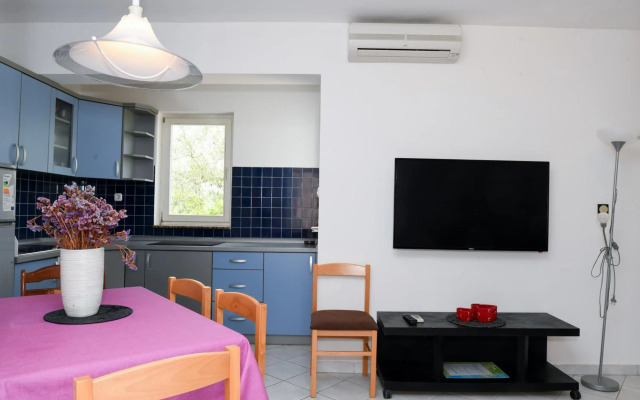 Apartments Dvori Novalja