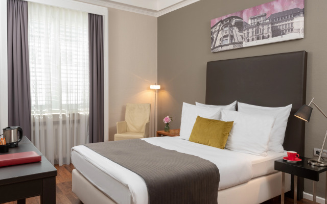 Hotel Mannheimer Hof - Leonardo Limited Edition