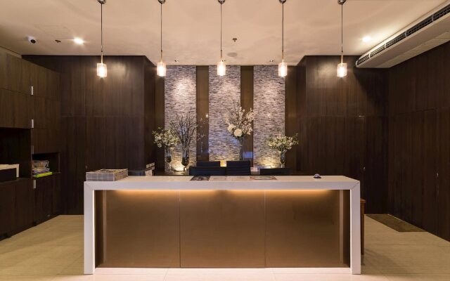 West Avenue Suites