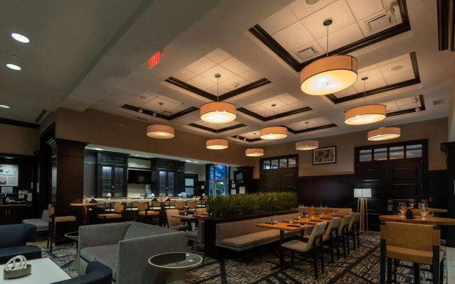 Sheraton Chicago Northbrook Hotel