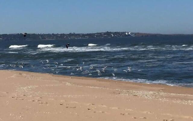 Casa frente al mar Violeta, 5 personas un paraíso divino!!!