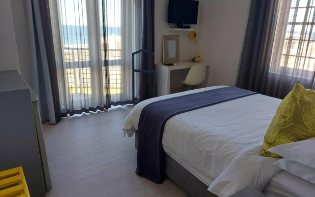 The Hampton Exclusive Guest House