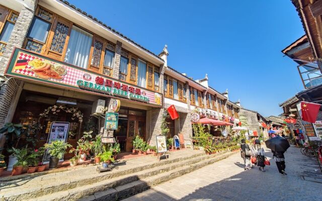 Rosewood Hotel Xingping