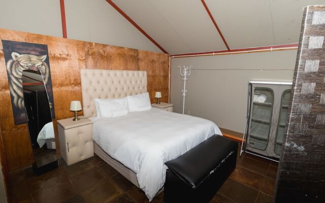 Eagle Waters Wildlife Resort