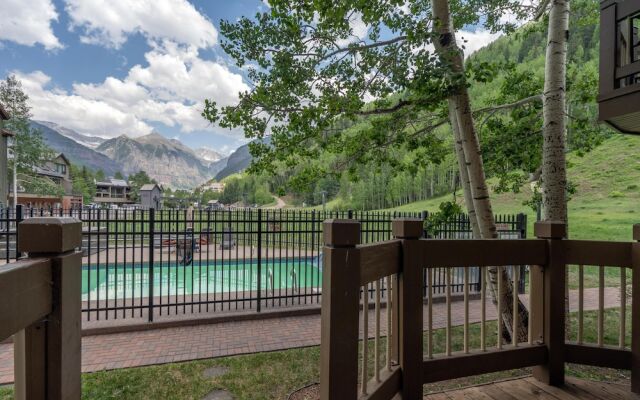 Etta Place 102 by Exceptional Stays