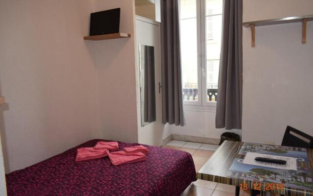 Résidence Appartement Adonis