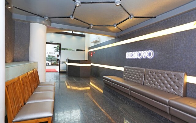 OYO 10672 Hotel Riviera