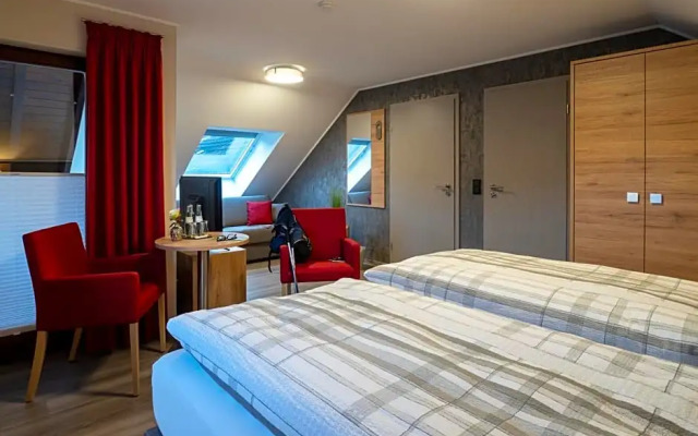 Restaurant - Pension Im Pfenn