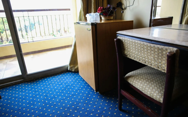St. George Hotel Cairo