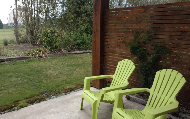 Glendeer B&B Lodge