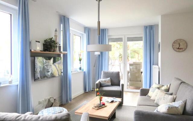 Ferienwohnung Sonnensegler