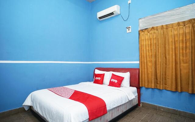 OYO 1685 Garuda Guest House
