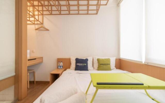 Urbanview Odori Residence Pondok Indah