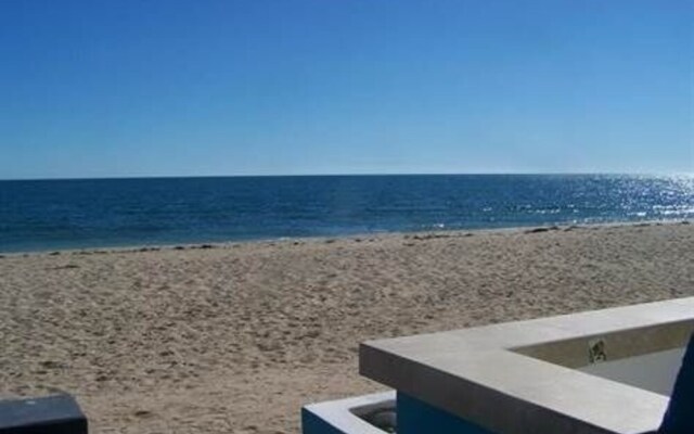 #9 2 Bedroom Townhouse