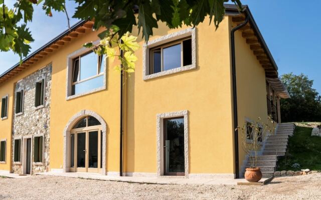 Villa Madama