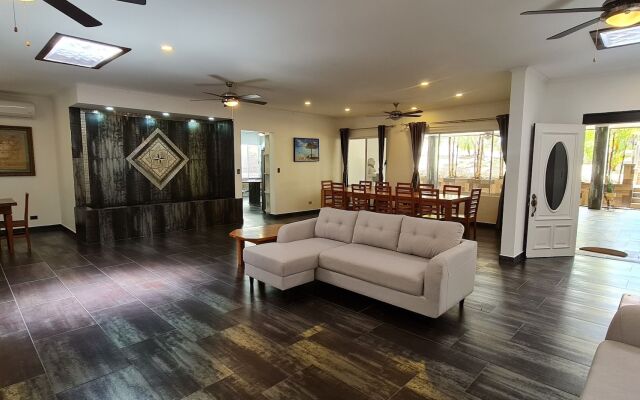 Leyenda Boutique Hotel & Spa