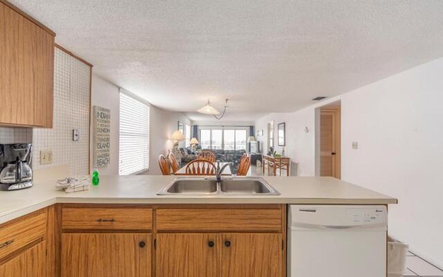 504 Beach Place Condos