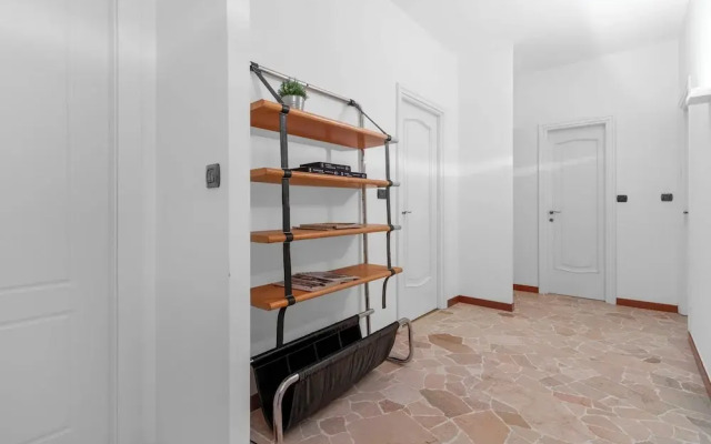 Casa da Suite Albani
