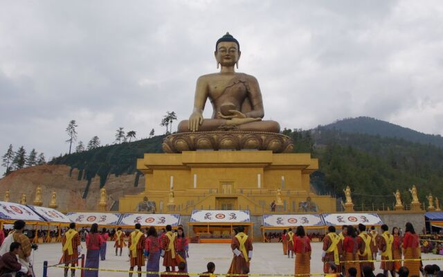 Bhutan Serviced Apartments