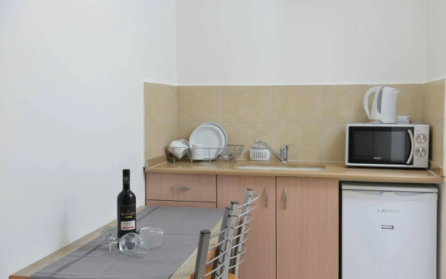 Motel Tsabar