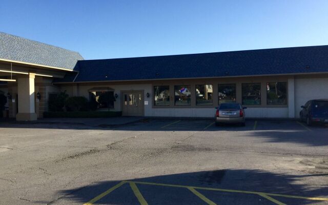 American Inn North Kansas City