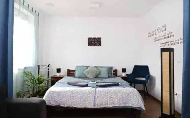 Harmony Delux Apartman