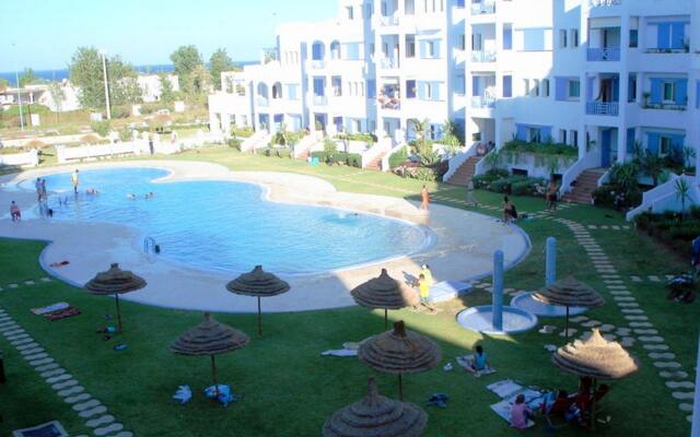 Marina Smir Jawhara Luxury